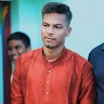 D NEERAJ KUMAR