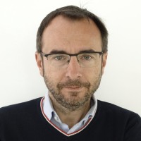 Jose Vicente García Abellán