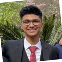 Prashant Mishra