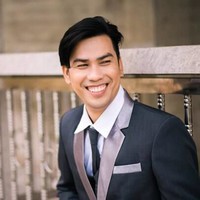 Alfredo Jr De Castro