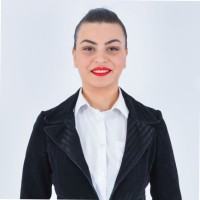 Anano Shalamberidze
