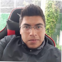 Marco A. Pérez Vázquez