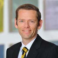 Dr. Alexander C.P. Schlotter