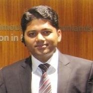 Vinay Raoot