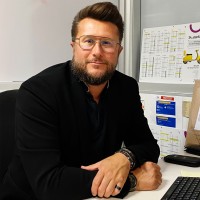 Emmanuel Regin