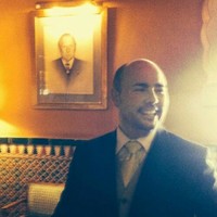 Jose Antonio Garcia Ceballos