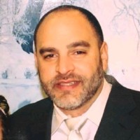 Jason Joseph Dolce