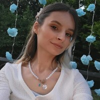 Tania Marian