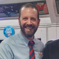 Jackson Murray Tech Iosh, Engtech Tmiet