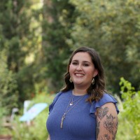 Kalee Winford