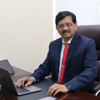Dr. Vijay Wadhai