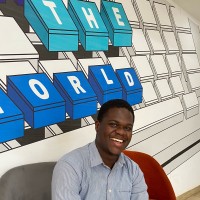 Oluwatobiloba Excel