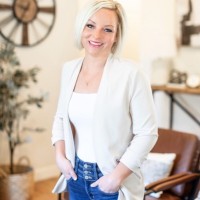 Ashley Handcock