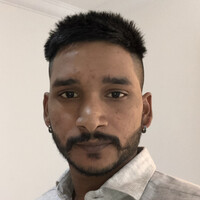 Rahul Kumar
