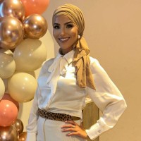 Loubna Bounaj, Msc