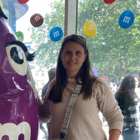 Camille Litzler-Bates