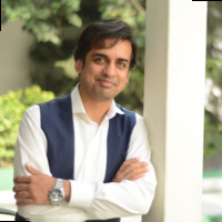 Malik Khurram Shahzad