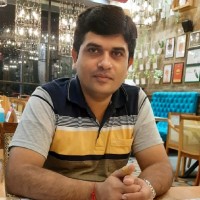 swetal patel
