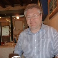 Jeff Haugen