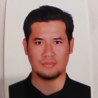 Rozaimi Suladin