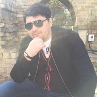 Александр Ткаченко