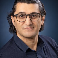 Ahmet Yilmaz