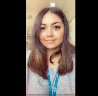 Kirsty Noach