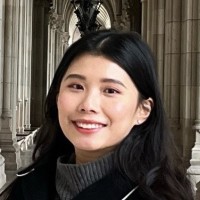 Gigi Lin