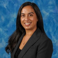 Jhuma Chaudhuri