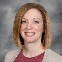 Jessica Mclimans Weber