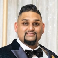 Neal Persaud, Shrm-Scp, Mba