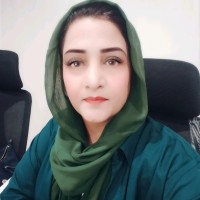 Isha Raja
