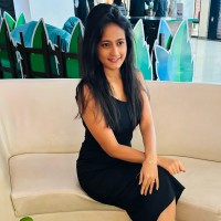 Rutuja Saste