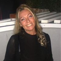 Caroline Hunt