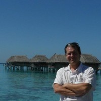 Jean-Christophe SECK