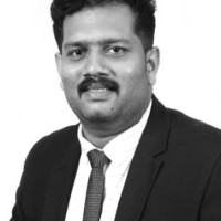 Kripesh Krishnan