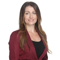 Ali Hitchcock
