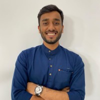 Saksham Gupta