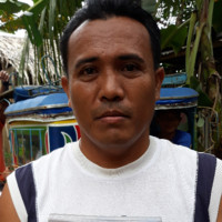 Claret Bacaling Gabame