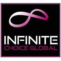 infinite choice global