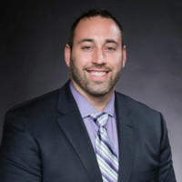 Justin Wolk, MBA