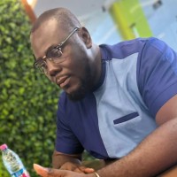 Daniel Opuni Frimpong