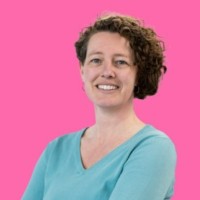 Linda Nieuwenburg