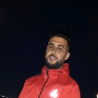 Ghazi Khrayfi