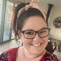 Jodie Hinton
