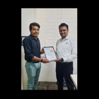 Danyakumar S V