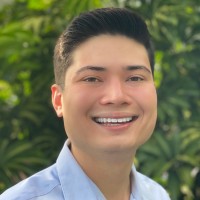 Benjamin Chu