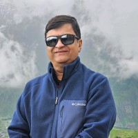 Hitesh Parikh