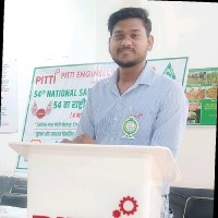 Shashank Chaukule