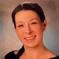 Patricia Scherer